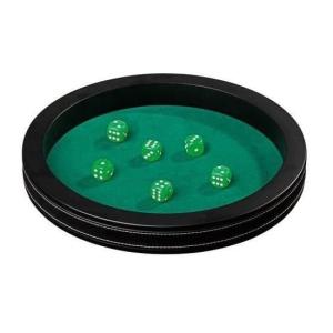 Tärningsbricka 30 cm