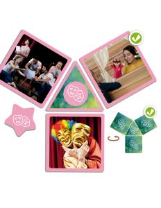 Upptäck konstens uttryck!