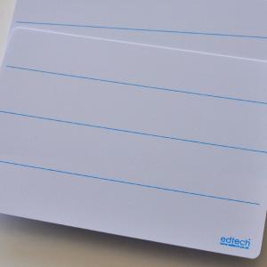 Skrivtavla A5 linjerad 5-pack