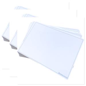 Blank tavla A4