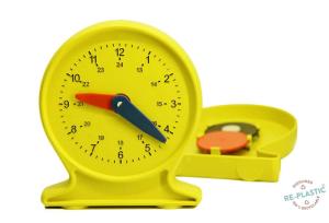 Klocka små elevklockor / 6-pack