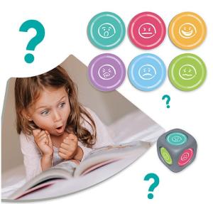 “Känslomässiga situationer”