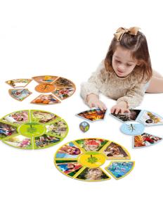 Njut av årets årstider!