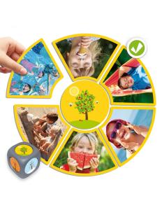 Njut av årets årstider!