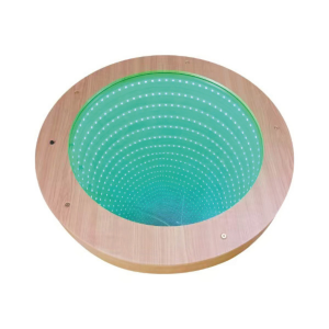 Evighetsspegel, ø 50 cm