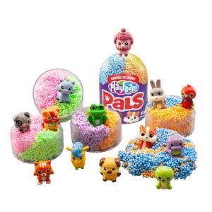 Playfoam ´Fantasy friends´ 6-pack
