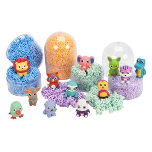 Playfoam ´Fantasy friends´ 6-pack