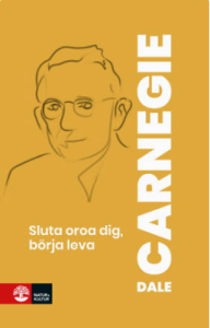 Sluta oroa dig - börja leva!