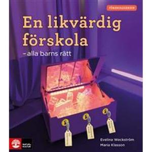 Förskoleserien/En likvärdig förskola