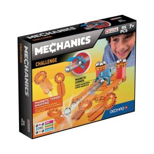 Geomag Mechanics Challenge 95
