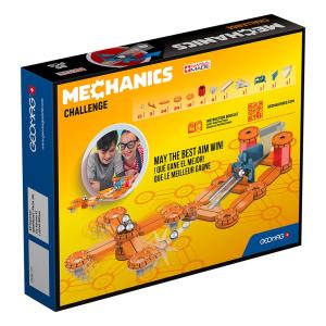 Geomag Mechanics Challenge 95