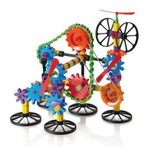 Georello gears teknikset 266 delar