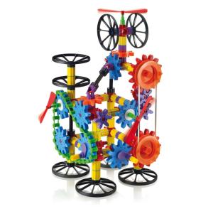 Georello gears teknikset 266 delar