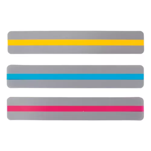 Läslinjal, 30-pack