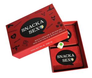 Snacka Sex