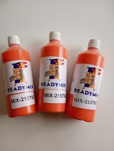 Readymix 500 ml, orange, 3-pack