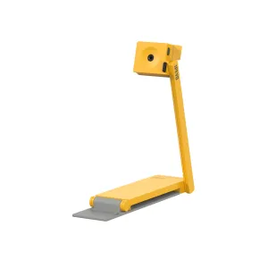 DO-CAM Creator's Edition HD Ultra Portable 8MP USB Document Camera / Webcam