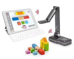 Wi-fi Dokumentkamera V500W