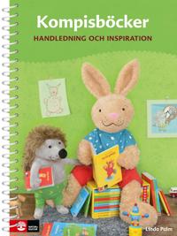 Kompisar - Kompisböcker, handledning och inspiration