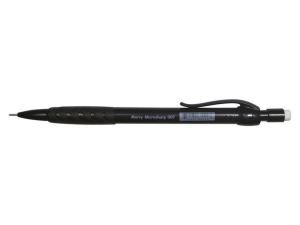 Stiftpenna Marvy Grip 0,7 mm, svart