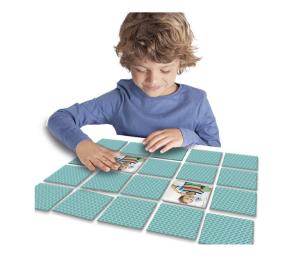 Maxi-memory ´Hygien och hälsa´