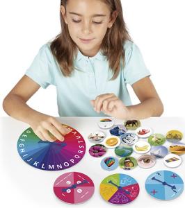 Förläsningsrouletten