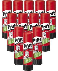 Limstift Pritt, 12-pack