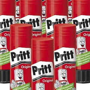 Limstift Pritt, 12-pack