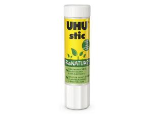 Limstift UHU ReNature, 21 g