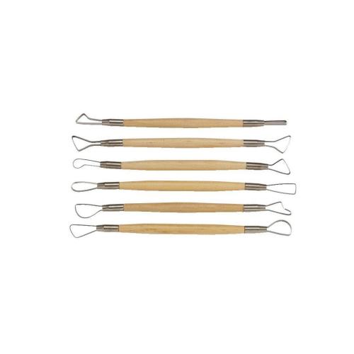 Miretter 20 cm, 6-pack