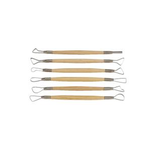 Miretter 20 cm, 6-pack