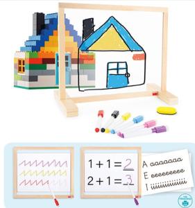 Det magiska fönstret