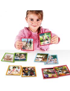 Maxi-memory  ´Mångfald och sätt att leva´