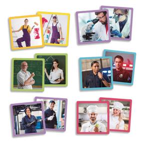 Maxi-memory Jämlikhet