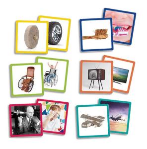 ´Maxi-memory uppfinningar´