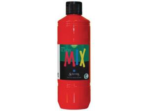 Readymix Svanenmärkt 500 ml, röd