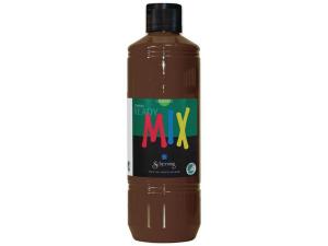 Readymix Svanenmärkt 500 ml, brun