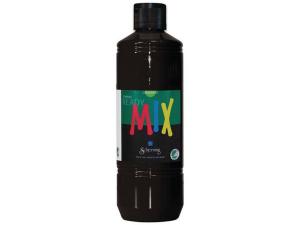 Readymix Svanenmärkt 500 ml, svart