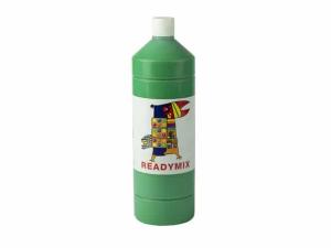 Readymix 1000 ml, klargrön