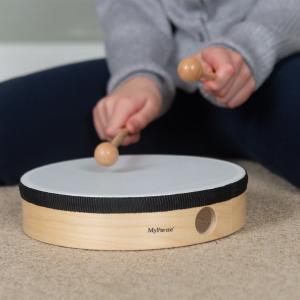 Trumma, 20 cm
