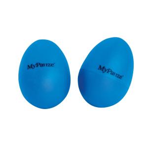 Musikägg, 2-pack