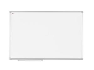 Whiteboardtavla emalj Alu 150x100cm