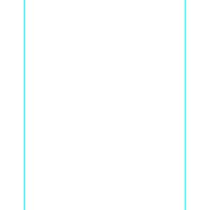 Tabelltavla Whiteboard A4, 30-pack