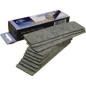 Torkfilt refill 10-pack