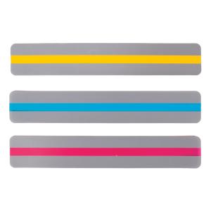 Läslinjal, 30-pack