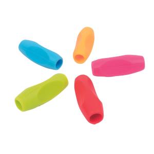 Penngrepp, trekantiga, 5-pack