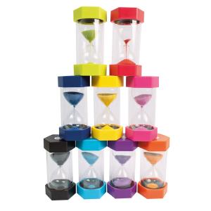 Timglas 15 mn