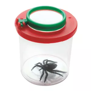 Förstoringsburkar 6st