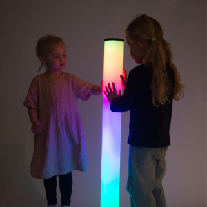 Sensoriskt ljusrör, 100 cm