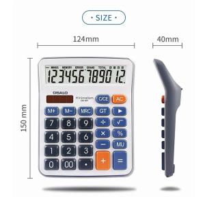Bordsräknare OSALO OS-6M